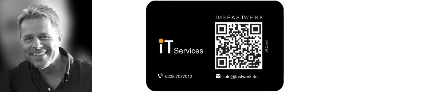 vCard DAS F A S TW E R K vCard DAS F A S TW E R K